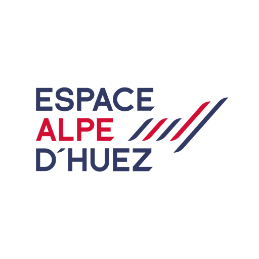 Logo ALPE D'HUEZ